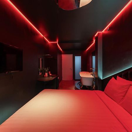 Dao Tien Hotel - Mai Xuan Thuong Ho Şi Min Dış mekan fotoğraf