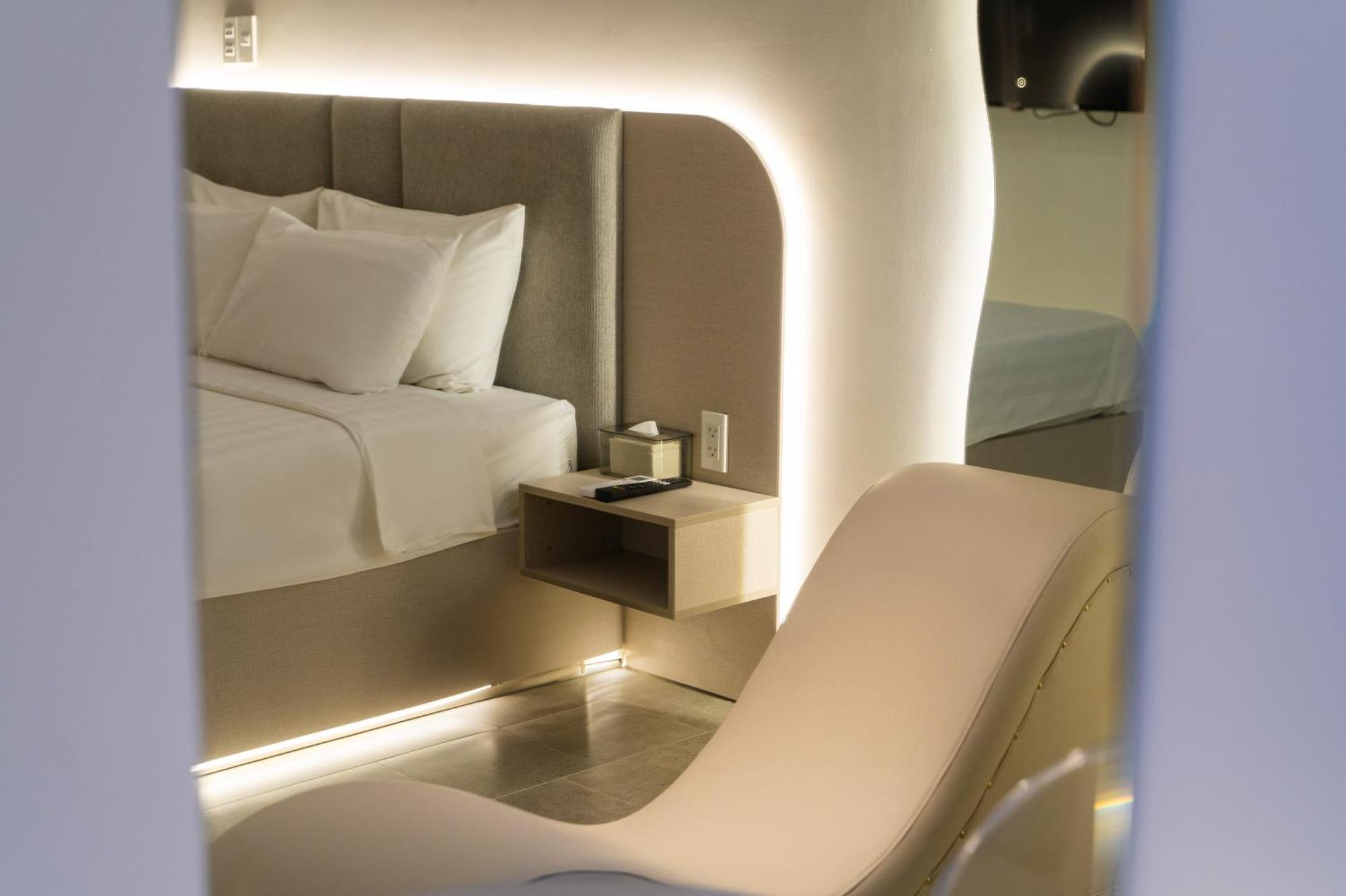 Dao Tien Hotel - Mai Xuan Thuong Ho Şi Min Dış mekan fotoğraf