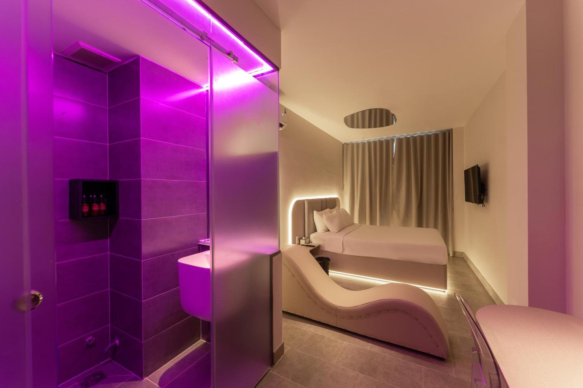 Dao Tien Hotel - Mai Xuan Thuong Ho Şi Min Dış mekan fotoğraf
