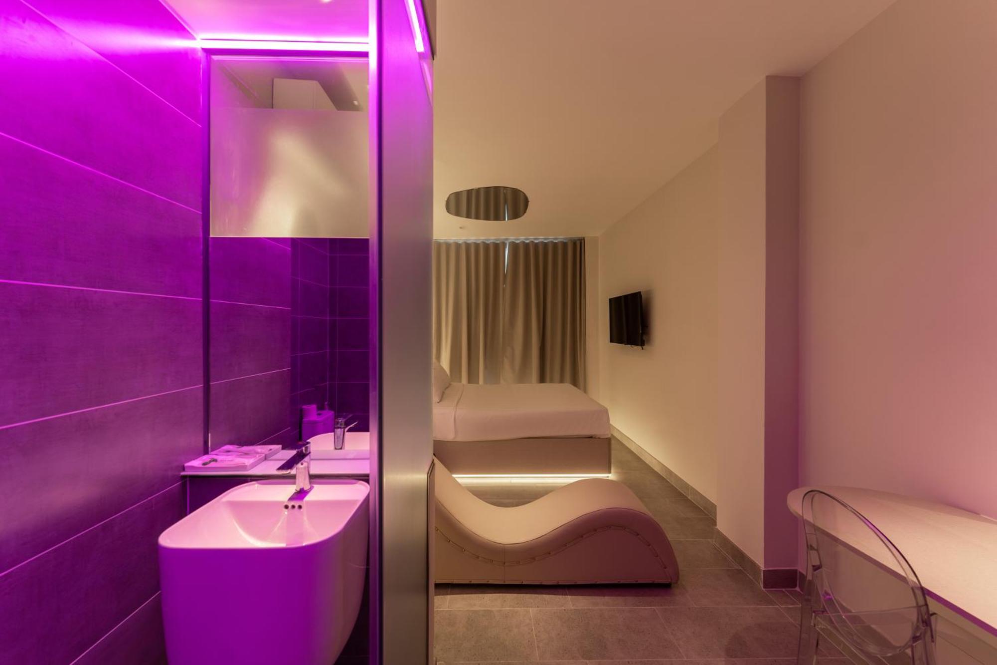 Dao Tien Hotel - Mai Xuan Thuong Ho Şi Min Dış mekan fotoğraf