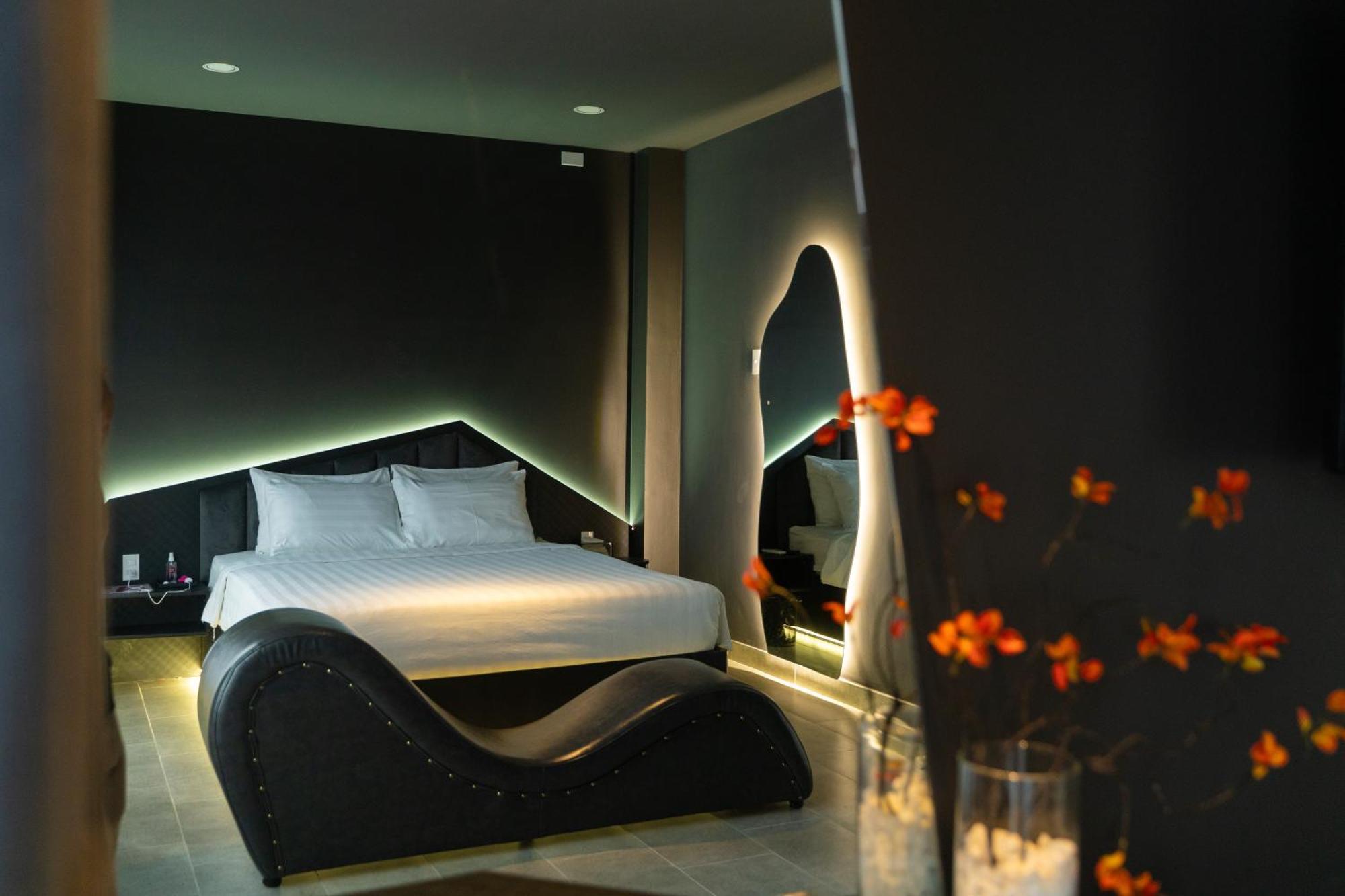 Dao Tien Hotel - Mai Xuan Thuong Ho Şi Min Dış mekan fotoğraf